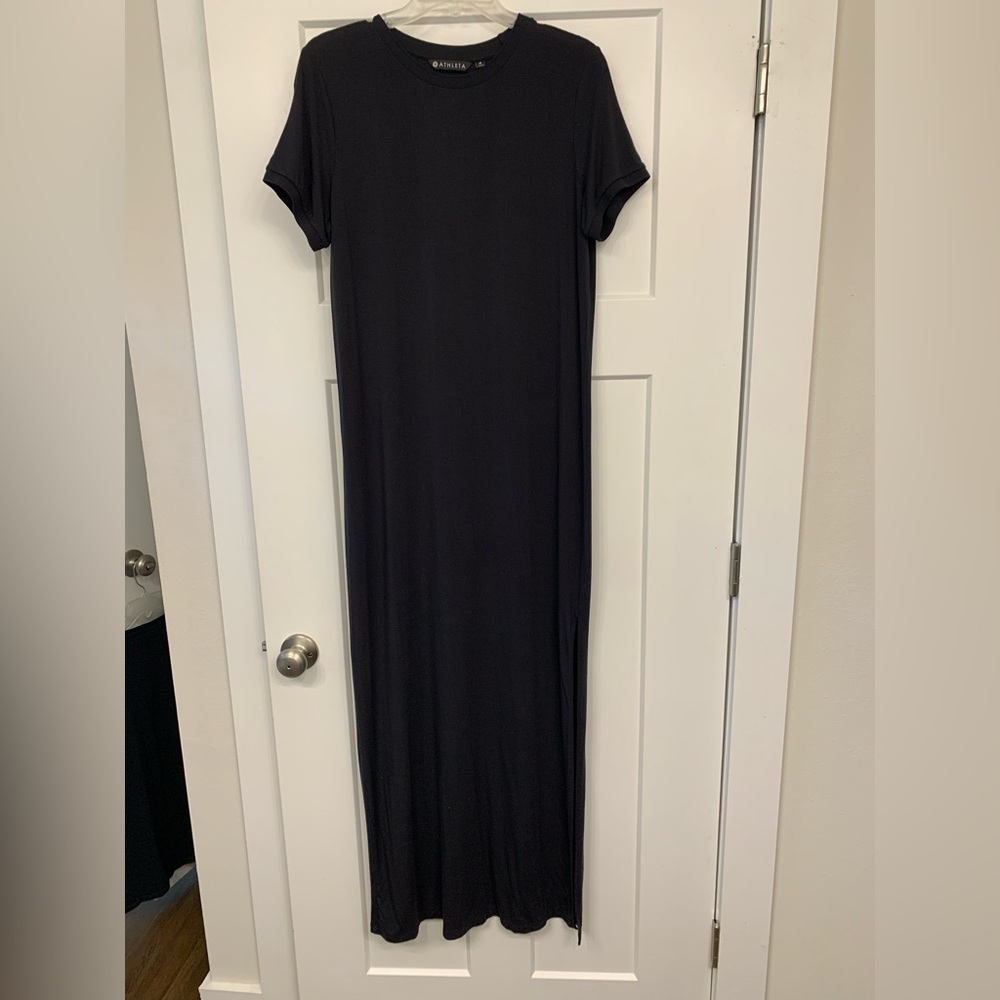 Athleta Maxi Dress